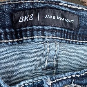 Buckle jeans boot cut 38x32 the price is negotiable